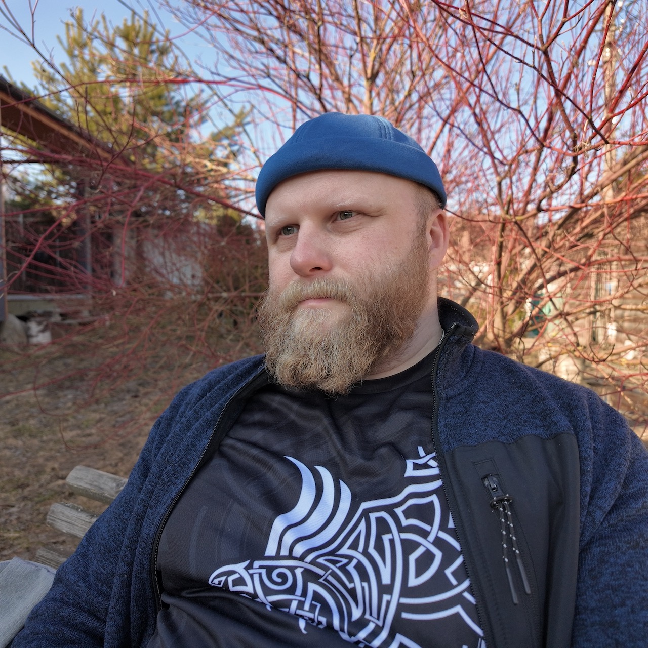 Алексей Скобликов