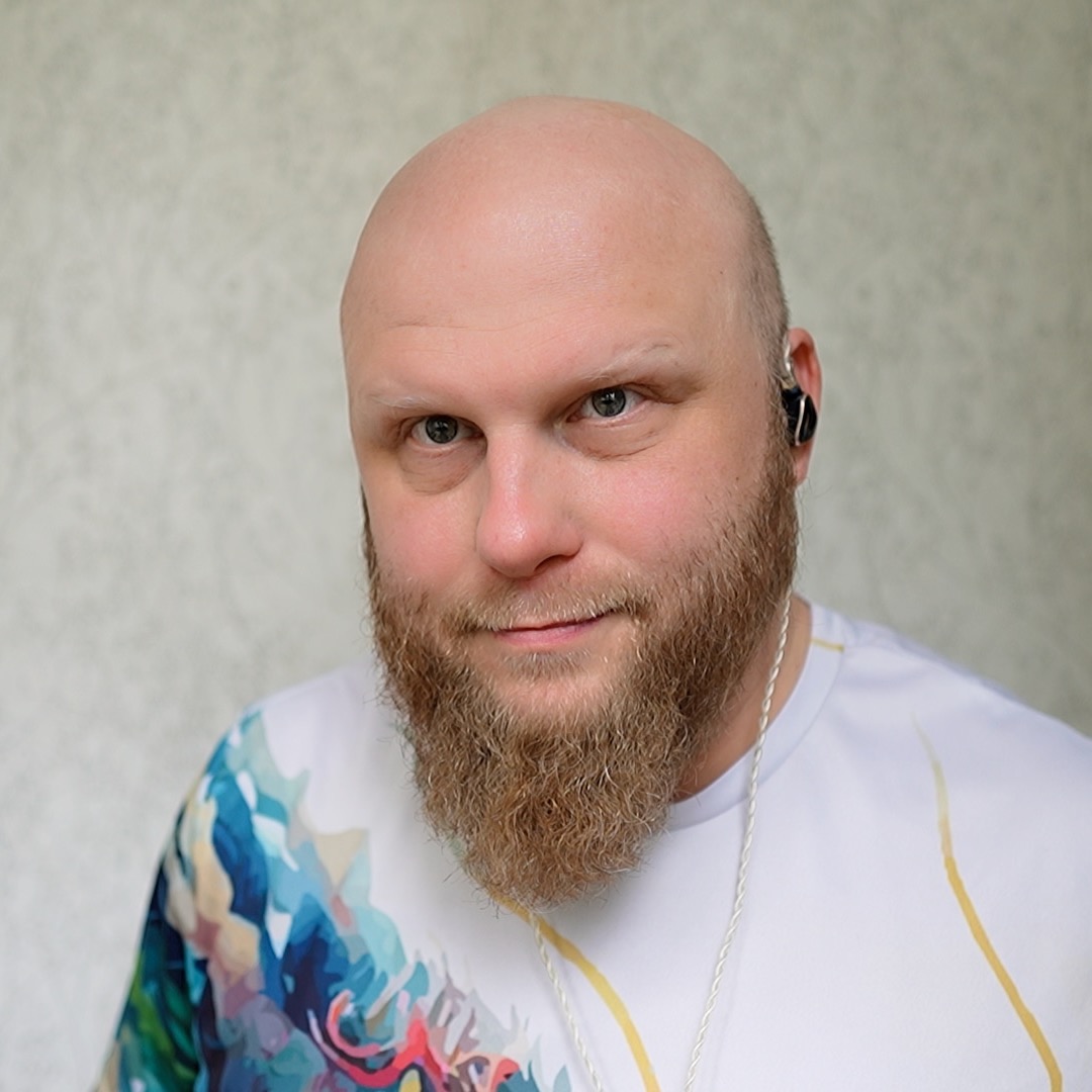 Кэ Али · Алексей Скобликов